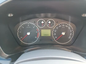 Ford Connect 1.8D 90k КЛИМА 2012г, снимка 14