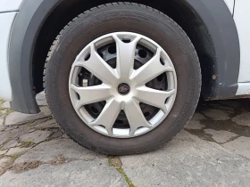 Ford Connect 1.8D 90k КЛИМА 2012г, снимка 17