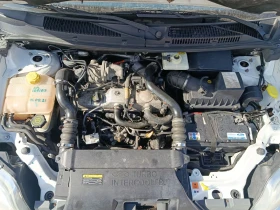 Ford Connect 1.8D 90k КЛИМА 2012г, снимка 16