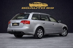 Audi A4 2.7TDI 179k.c. АВТОМАТ, снимка 5