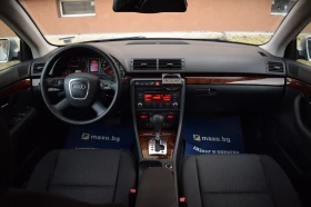 Audi A4 2.7TDI 179k.c. АВТОМАТ, снимка 11
