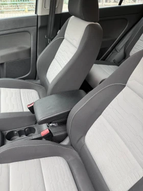 VW Golf Plus Croas, снимка 13