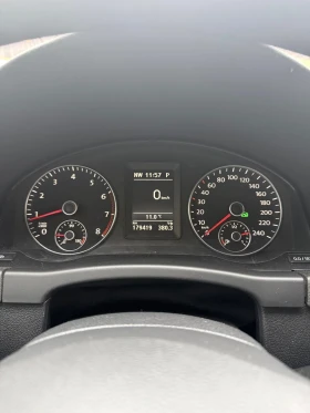 VW Golf Plus Croas, снимка 11