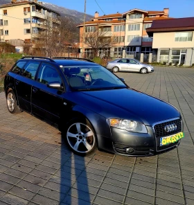 Audi A4 1.9 TDI , снимка 7