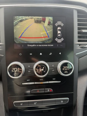 Renault Megane 1.5blueDCi/115k.c./Zen, снимка 4