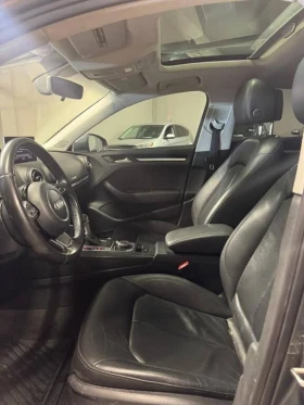 Audi A3 2.0T* Premium* АвтоКредит* (ЦЕНА ДО БГ), снимка 9