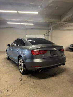 Audi A3 2.0T* Premium* АвтоКредит* (ЦЕНА ДО БГ), снимка 4