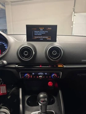 Audi A3 2.0T* Premium* АвтоКредит* (ЦЕНА ДО БГ), снимка 13
