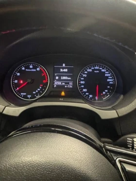 Audi A3 2.0T* Premium* АвтоКредит* (ЦЕНА ДО БГ), снимка 10