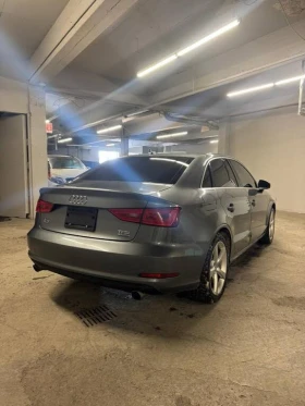 Audi A3 2.0T* Premium* АвтоКредит* (ЦЕНА ДО БГ), снимка 6