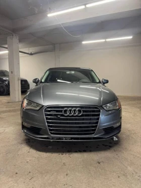 Audi A3 2.0T* Premium* АвтоКредит* (ЦЕНА ДО БГ), снимка 2