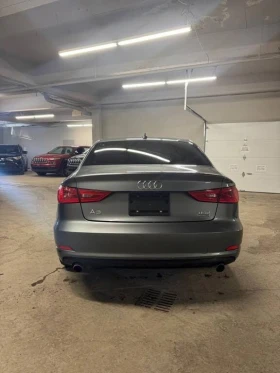 Audi A3 2.0T* Premium* АвтоКредит* (ЦЕНА ДО БГ), снимка 5