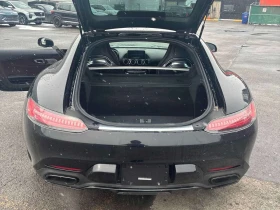 Mercedes-Benz AMG GT * S * PANO* ПОДГРЕВ* KEYLESS* , снимка 15