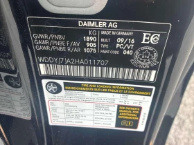 Mercedes-Benz AMG GT * S * PANO* ПОДГРЕВ* KEYLESS* , снимка 10