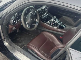 Mercedes-Benz AMG GT * S * PANO* ПОДГРЕВ* KEYLESS* , снимка 5