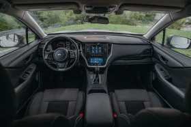 Subaru Outback, снимка 5