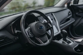 Subaru Outback, снимка 6
