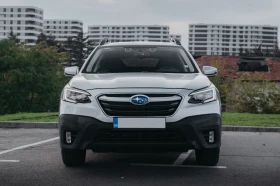 Subaru Outback, снимка 1