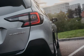 Subaru Outback, снимка 8