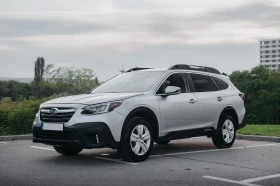 Subaru Outback, снимка 2