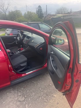 Ford Focus, снимка 7