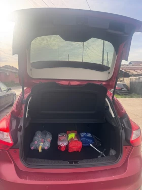 Ford Focus, снимка 9