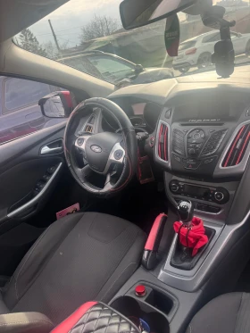 Ford Focus, снимка 8