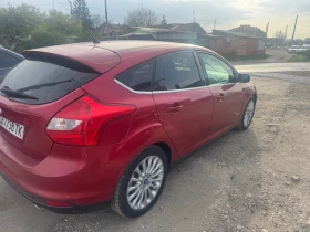 Ford Focus, снимка 5