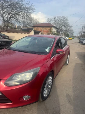 Ford Focus, снимка 2