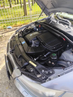 BMW 335 335 i xdrive, снимка 8