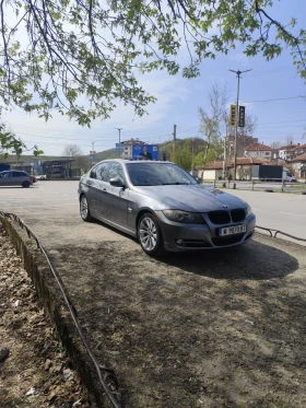 BMW 335 335 i xdrive, снимка 5
