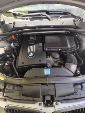 BMW 335 335 i xdrive, снимка 9