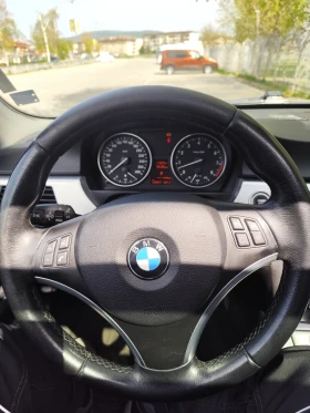 BMW 335 335 i xdrive, снимка 14