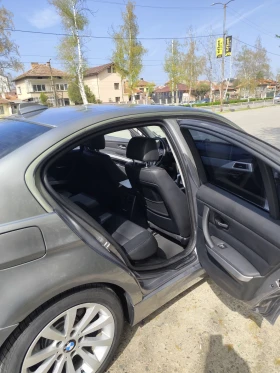 BMW 335 335 i xdrive, снимка 13