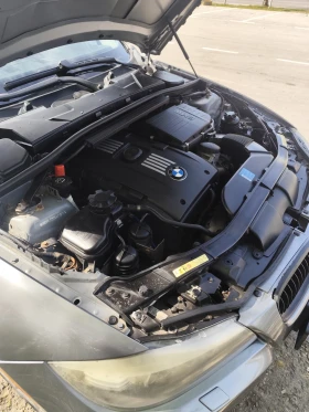 BMW 335 335 i xdrive, снимка 7