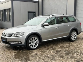 VW Passat 2.0TDI* AVTOMAT* NAVI* ALLTRACK, снимка 1