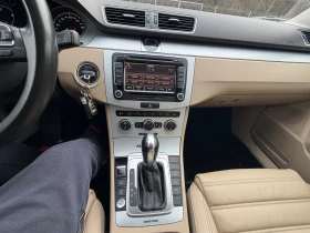 VW Passat 2.0TDI* AVTOMAT* NAVI* ALLTRACK, снимка 13