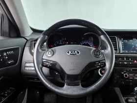 Kia K9 3.3, снимка 13