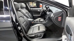 Mercedes-Benz A 200 AMG Line * Подгрев * Шибедах * Start Stop, снимка 14