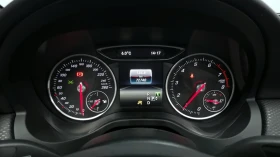 Mercedes-Benz A 200 AMG Line * Подгрев * Шибедах * Start Stop, снимка 8