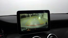 Mercedes-Benz A 200 AMG Line * Подгрев * Шибедах * Start Stop, снимка 9