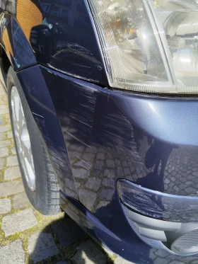 Opel Meriva A, снимка 10