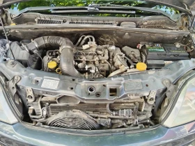 Opel Meriva A, снимка 8