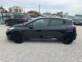 Renault Clio RS, снимка 3