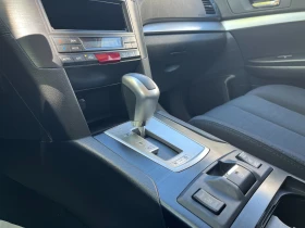 Subaru Legacy 2.0i Газ/бензин, снимка 12