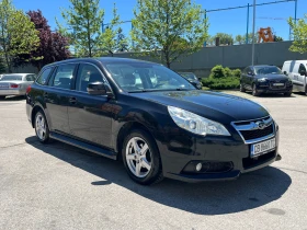Subaru Legacy 2.0i Газ/бензин, снимка 6