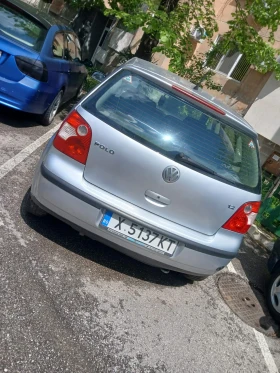 VW Polo, снимка 9