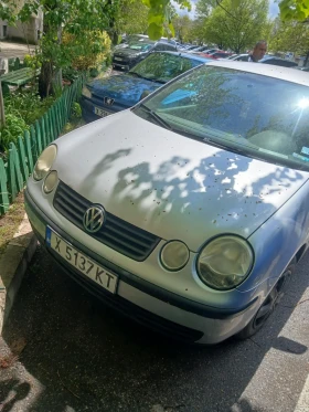 VW Polo, снимка 1