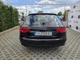 Audi A4 2.0TDI-143КС= АВТОМАТ= АВТОПИЛОТ= ЕЛ.БАГАЖНИК, снимка 4
