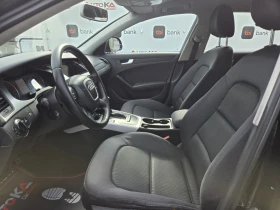 Audi A4 2.0TDI-143КС= АВТОМАТ= АВТОПИЛОТ= ЕЛ.БАГАЖНИК, снимка 7